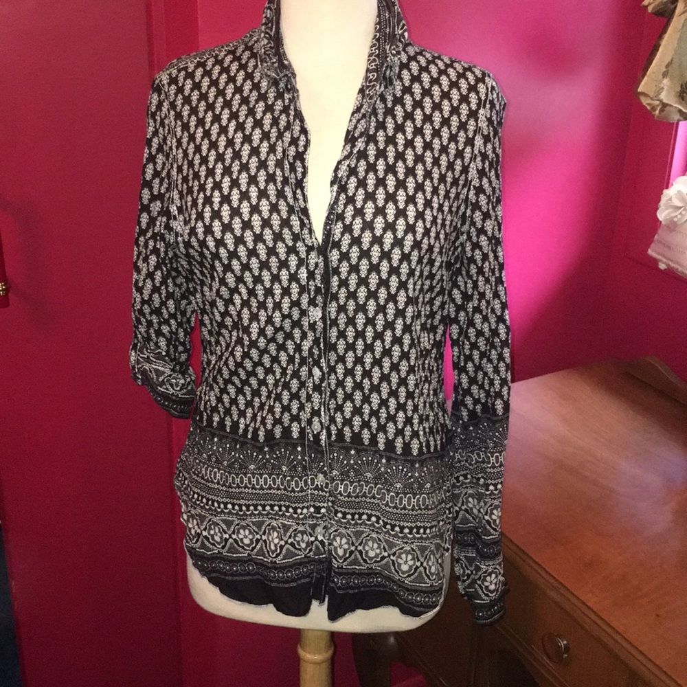 Cino blouse
